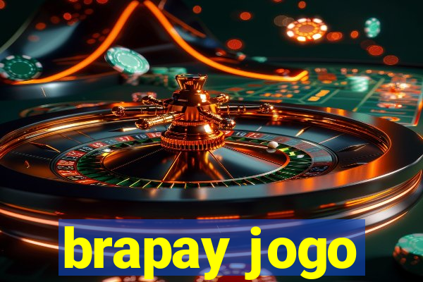 brapay jogo